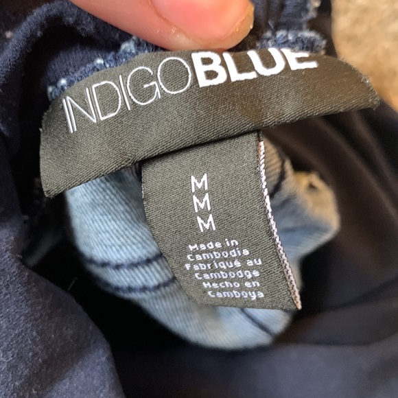 Maternity Jeans - Picture 2 of 5